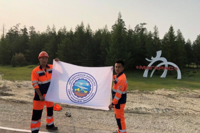 Абитуриент-2022: СВФУ и вуз Китая наберут студентов на новую образовательную программу / ЯСИА   