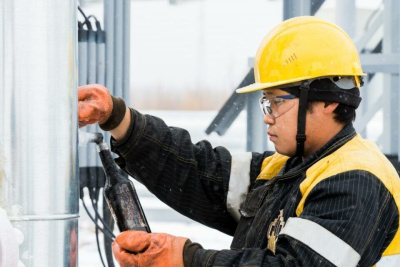 В Якутии стартовала программа профессионального обучения для безработных / ЯСИА   Республика Саха (Якутия)