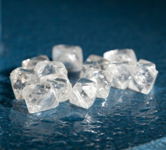 АЛРОСА повысила эффективность работы сбытового блока / ЯСИА   