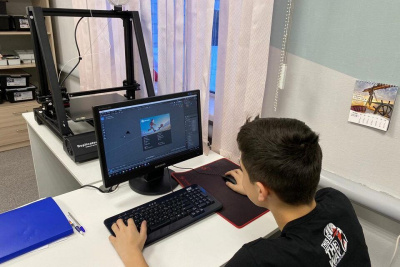 «Полиметалл» в Якутии поддерживает образовательные IT-проекты / ЯСИА   Республика Саха (Якутия)