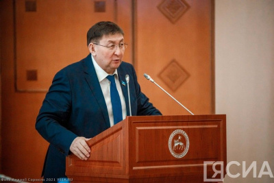 В Якутии появятся новые культурные объекты в год столетия образования ЯАССР / Анастасия Филиппова   Республика Саха (Якутия)