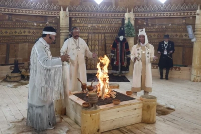 В Нерюнгри определят лучших исполнителей олонхо в трех возрастах / ЯСИА   