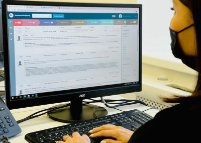 Якутяне стали активнее решать свои проблемы с помощью интернета / ЯСИА   Республика Саха (Якутия)