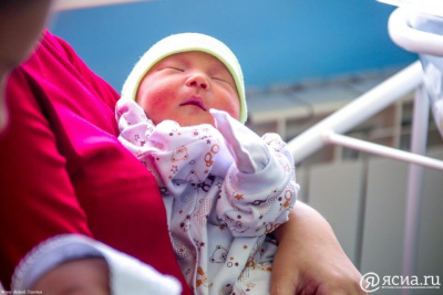 Названы самые редкие и популярные якутские имена 2021 года / Анастасия Филиппова   Республика Саха (Якутия)