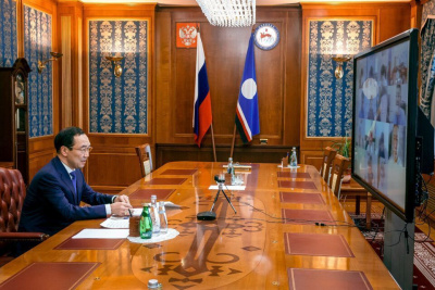 Оперштабы  районов Якутии должны принять все меры по упрощению процедуры приёма заболевших / ЯСИА   Республика Саха (Якутия)