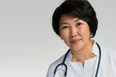 В Якутии смогли обеспечить доступность медпомощи для населения в условиях пика заболеваемости / ЯСИА   Республика Саха (Якутия)