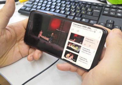 В 2021 году якутяне посетили культурные мероприятия 16 млн раз / ЯСИА   Республика Саха (Якутия)