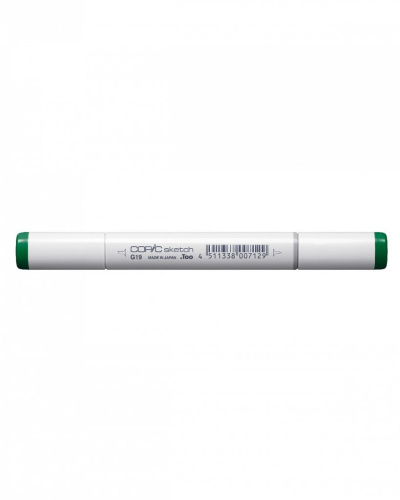 Маркер COPIC sketch G19