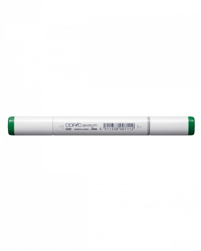 Маркер COPIC sketch G09