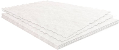 Бумага для акварели Лилия Холдинг 21х30 см 200г хлопок 100%