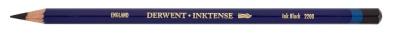 Карандаш чернильный Derwent "Inktense" Черный