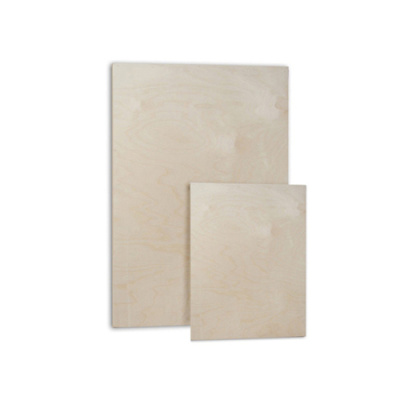 Планшет фанера Туюкан 45х60 см