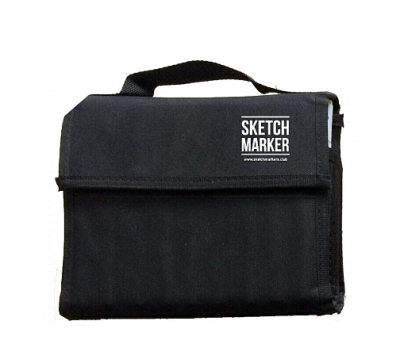Органайзер Sketchmarker на 36 маркеров