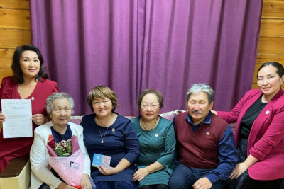 Быть учителем – это образ жизни. Нина Баишева об истории своей педагогической династии   / Анастасия Филиппова   