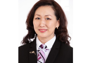 Саргылана Матвеева назначена заместителем председателя Госкомитета по ценовой политике Якутии / ЯСИА   Республика Саха (Якутия)