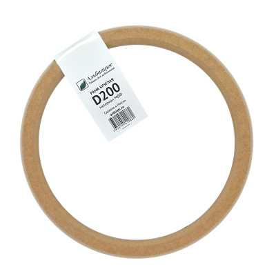 Рамка круглая D-200 мм