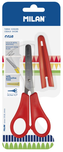 Ножницы детские "Milan" 150 мм