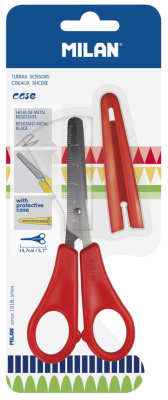 Ножницы детские "Milan" 150 мм