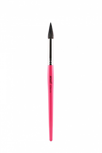 Кисть микс белка №10 круглая Artkisti CLASSIC