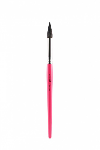 Кисть микс белка №9 круглая Artkisti CLASSIC