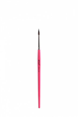 Кисть микс белка №3 круглая Artkisti CLASSIC