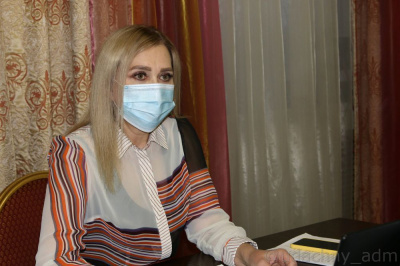 В Стратегию социально-экономического развития Удачного будут внесены изменения /   Мирнинский 