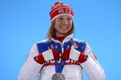 Стали известны знаменосцы сборной России на церемонии открытия Олимпийских игр / ЯСИА   