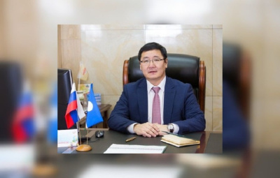 В министерстве сельского хозяйства Якутии новое назначение / ЯСИА   Республика Саха (Якутия)