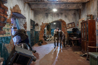 Якутян приглашают посетить Музей Победы с помощью «Пушкинской карты» / ЯСИА   Республика Саха (Якутия)