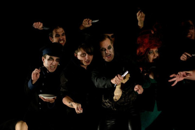 Русский драмтеатр начинает серию онлайн-показов лучших спектаклей / ЯСИА   Город Санкт-Петербург