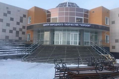 В Якутии в 2021 году ввели шесть объектов культуры / ЯСИА   Республика Саха (Якутия)