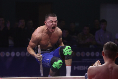 Инфографика. Сколько путёвок завоевали команды на Игры Манчаары / Дьулустаан Сергеев   