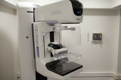 Главврач онкодиспансера: Маммографию надо проходить ежегодно, как и ФЛГ / Иванова Светлана   