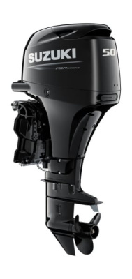 4х-тактный лодочный мотор SUZUKI DF50ATL