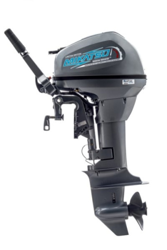 2х-тактный лодочный мотор MIKATSU M18FHS (2022)