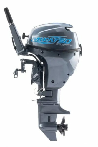 4х-тактный лодочный мотор MIKATSU MF8FHS (2022)