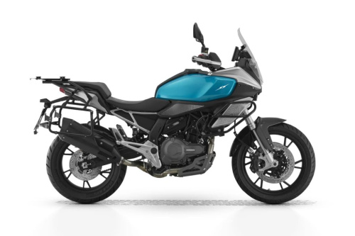 Мотоцикл SHARMAX GL 601 Ultra ТУРЭНДУРО