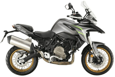 Мотоцикл SHARMAX GL 801 ТУРЭНДУРО Ultra