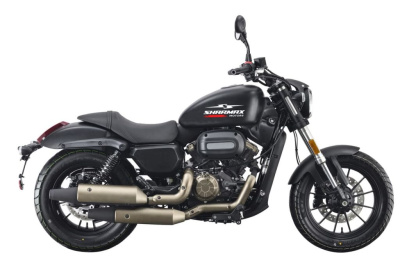 Мотоцикл SHARMAX RR 351 Ultra