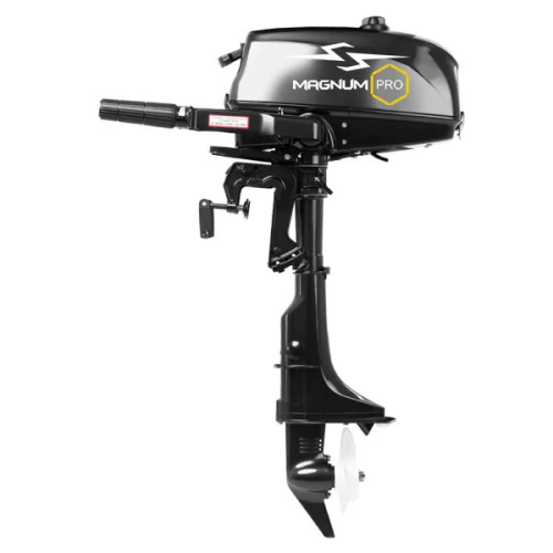 2х-тактный лодочный мотор MAGNUM PRO SM4HS (2022)