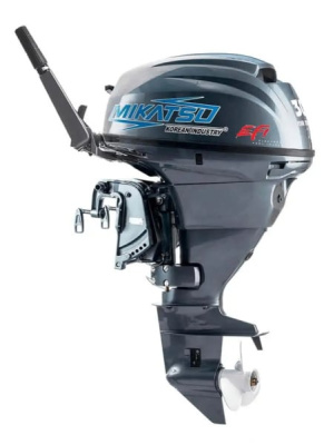 4х-тактный лодочный мотор MIKATSU MEF30FHL-EFI (2022)