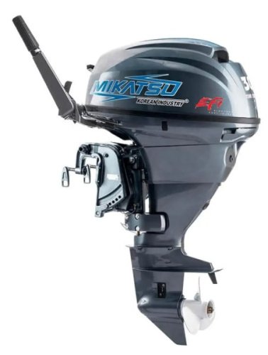 4х-тактный лодочный мотор MIKATSU MEF30FHS-EFI (2022)