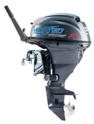 4х-тактный лодочный мотор MIKATSU MEF30FHS-EFI (2022)