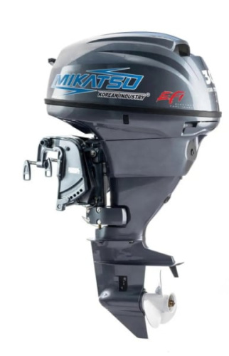 4х-тактный лодочный мотор MIKATSU MEF30FEL-EFI (2022)