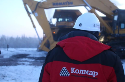 Компания "Колмар" планирует увеличить объемы добычи угля до 15 млн тонн / ЯСИА   