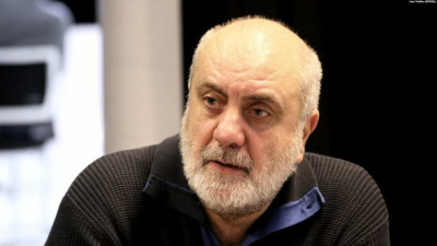 В России снимут новую экранизацию "Преступления и наказания" / ЯСИА   Город Санкт-Петербург