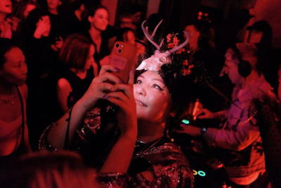 Ксения Лупанова: «Наша база — это якутская культура со всей её многовековой историей» / Майя Гоголева   