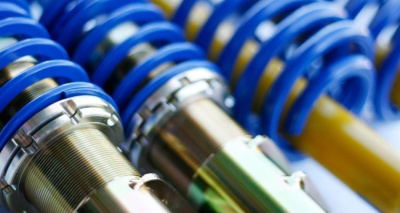 Эксперты рассказали о ключевых особенностях и отличиях одно- и двухтрубных амортизаторов / ЯСИА   