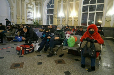 Минтранс определил, какие услуги должны оказываться на автовокзалах / ЯСИА   