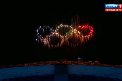 10 фактов об Олимпиаде-2022 в Пекине / Иванова Светлана   